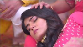 Muskurane Ki Wajah Tum Ho - 12th September 2022